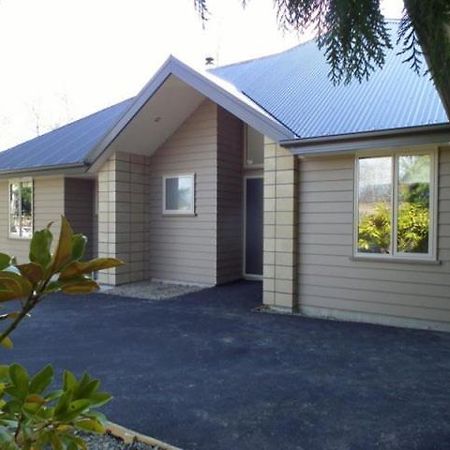 20 Cheltenham Street Hanmer Springs Buitenkant foto