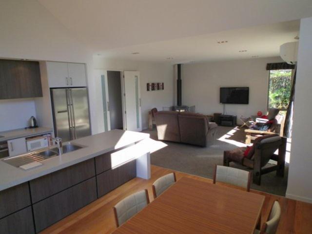 20 Cheltenham Street Hanmer Springs Buitenkant foto